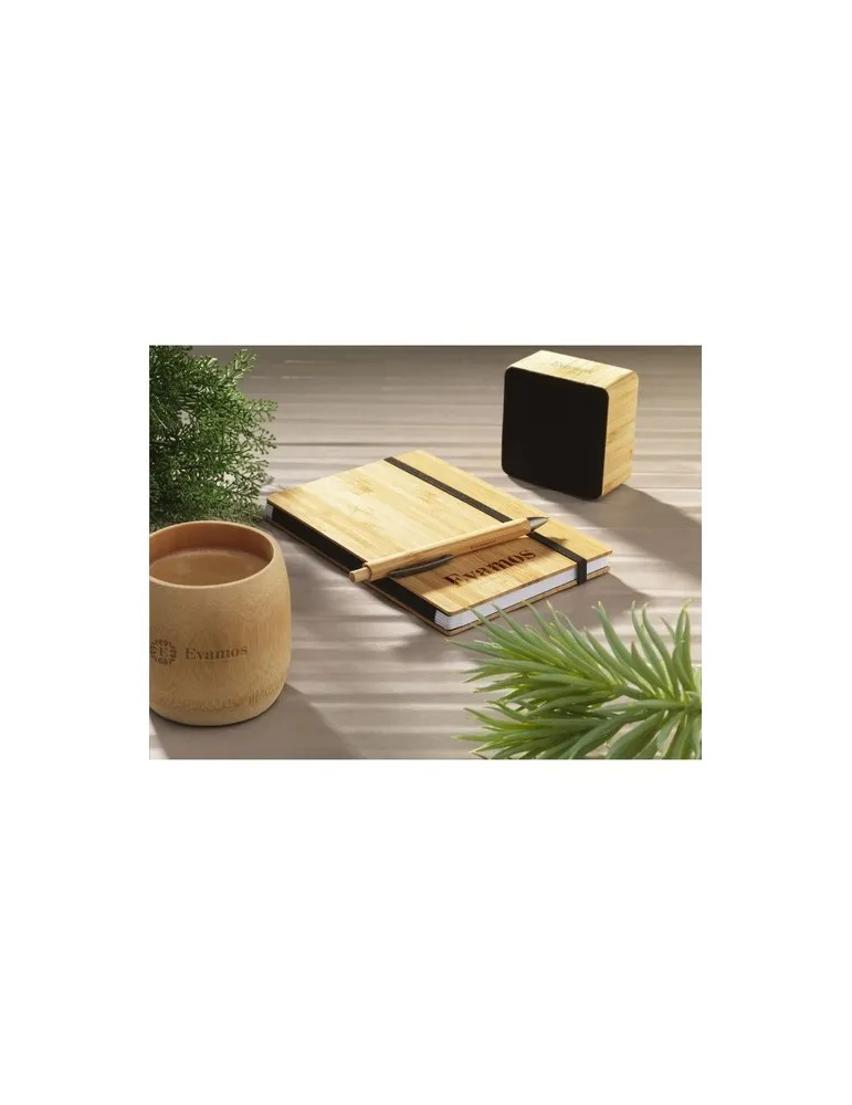 Tokai Bamboo Pen stylo personnalisable avec votre logo