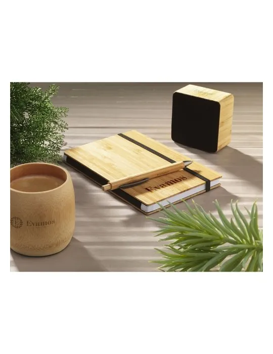 Tokai Bamboo Pen stylo personnalisable avec votre logo