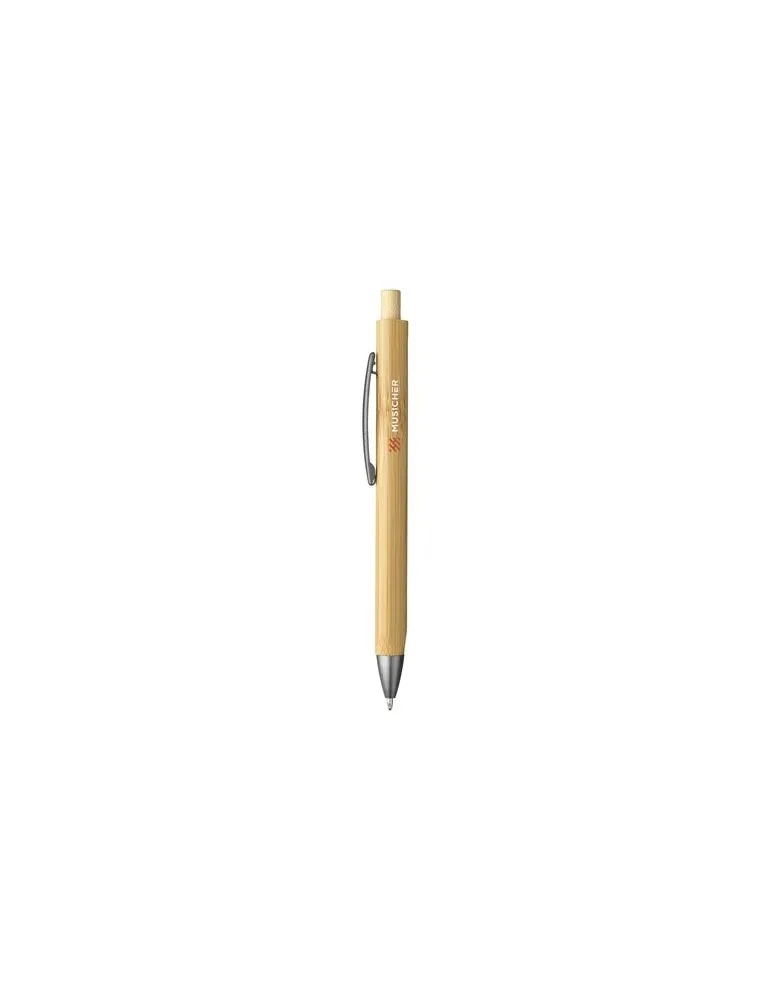 Tokai Bamboo Pen stylo cadeau entreprise pas cher
