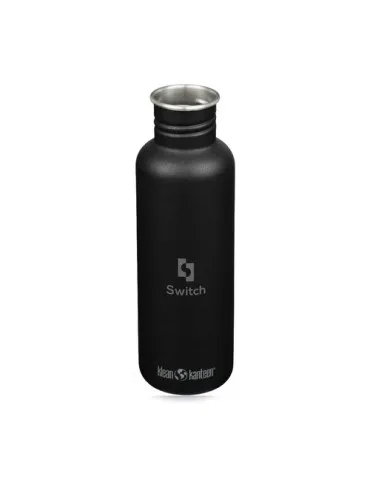 Klean Kanteen Classic Recycled Water Bottle 800 ml