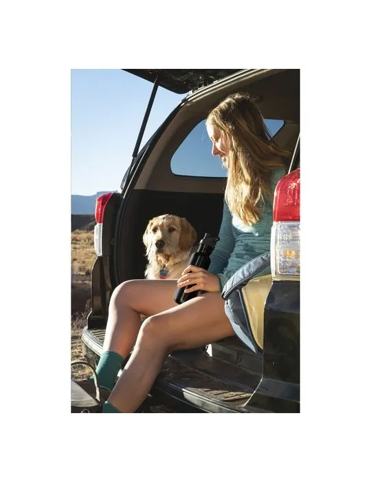 Klean Kanteen Classic Recycled Water Bottle 800 ml goodies publicitaire événementiel