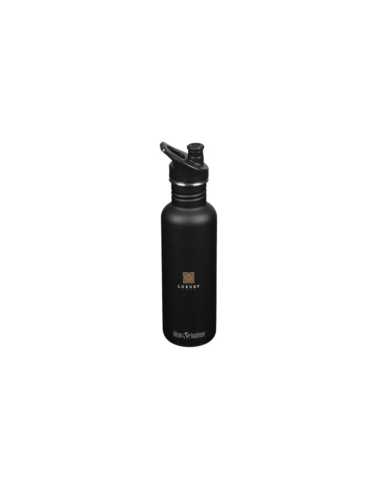 Klean Kanteen Classic Recycled Water Bottle 800 ml livraison express 24h 48h