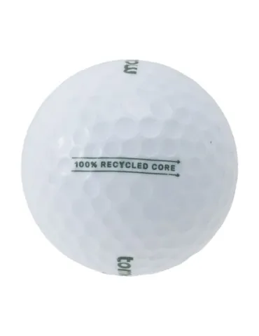 tomorrow golf Single Pack Recycled Golf Balls