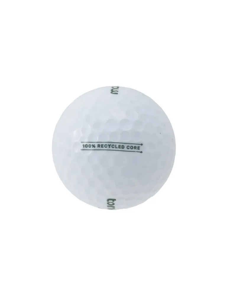 tomorrow golf Single Pack Recycled Golf Balls