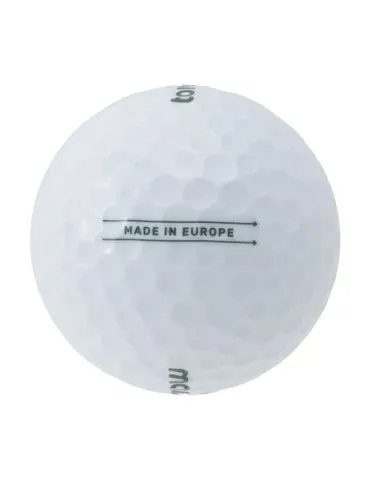 tomorrow golf Single Pack Recycled Golf Balls 2
