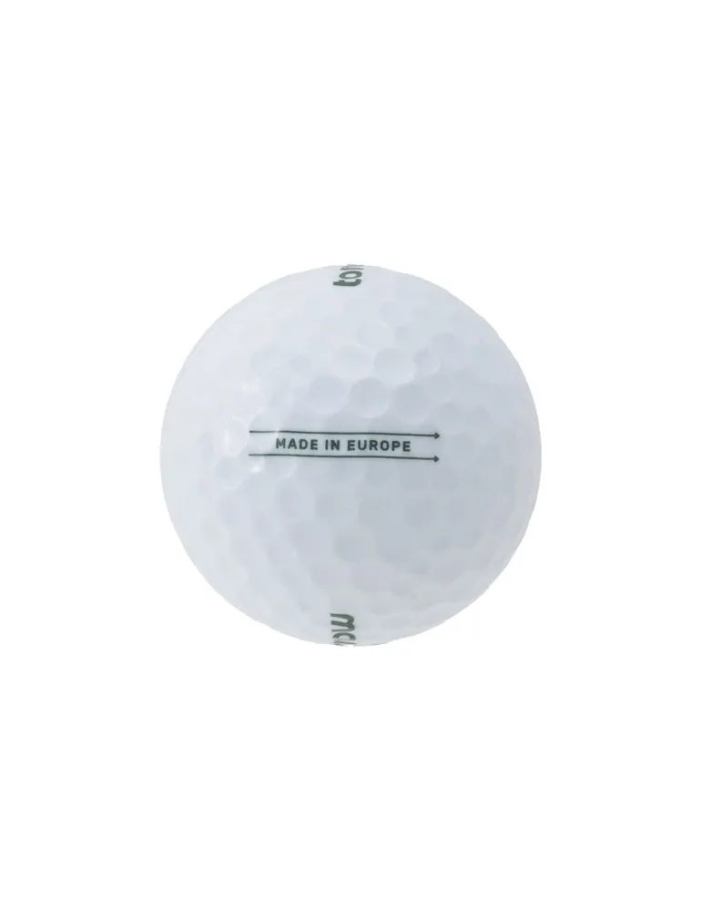 tomorrow golf Single Pack Recycled Golf Balls