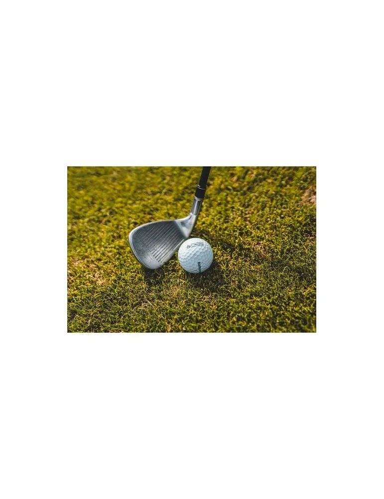 tomorrow golf Single Pack Recycled Golf Balls