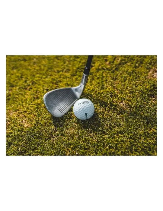 tomorrow golf Single Pack Recycled Golf Balls