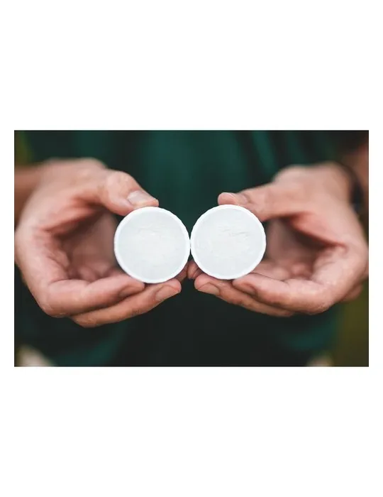 tomorrow golf Single Pack Recycled Golf Balls