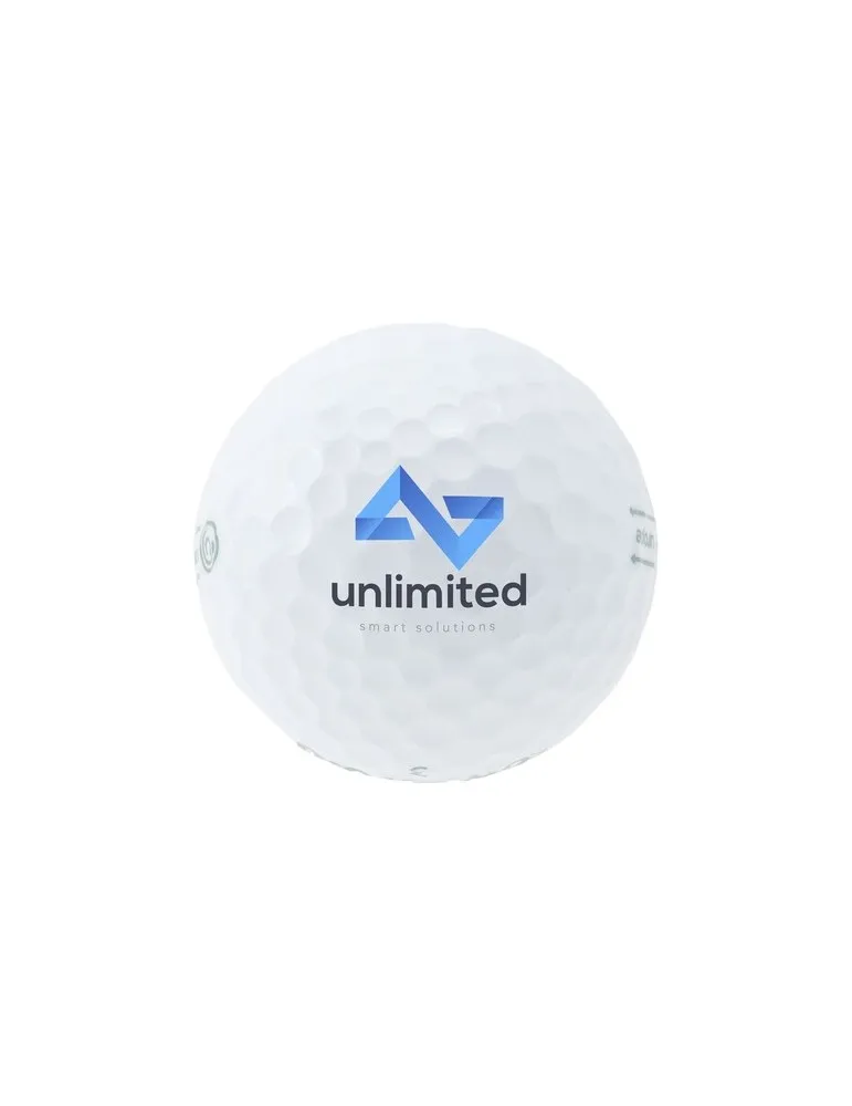 tomorrow golf Single Pack Recycled Golf Balls