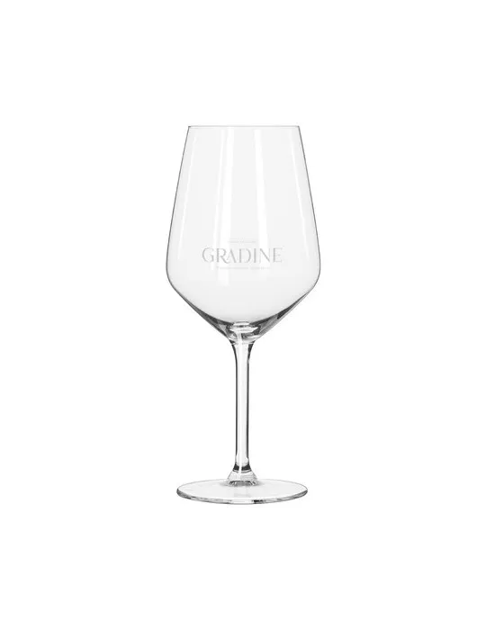 Jura Verre à vin 370 ml cadeau entreprise pas cher