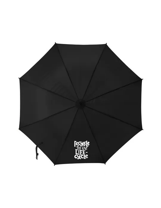 Everest RCS RPET parapluie 23 inch