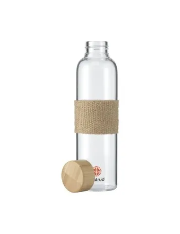 Senga Glass Bamboo 500 ml bouteille