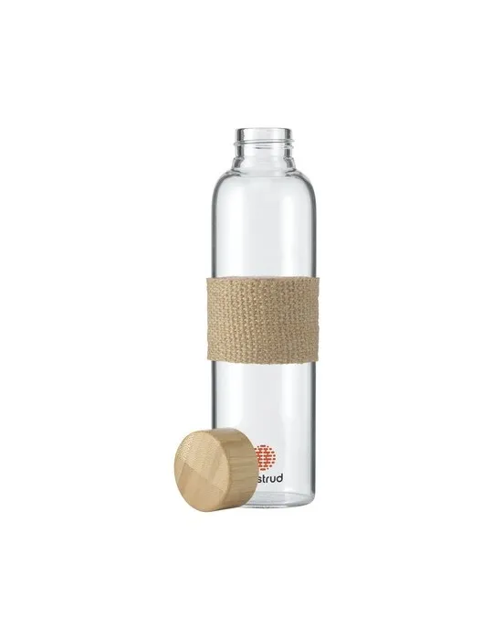 Senga Glass Bamboo 500 ml bouteille