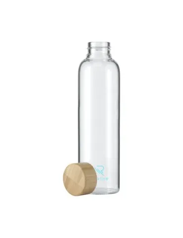 Senga Glass Bamboo 500 ml bouteille 2