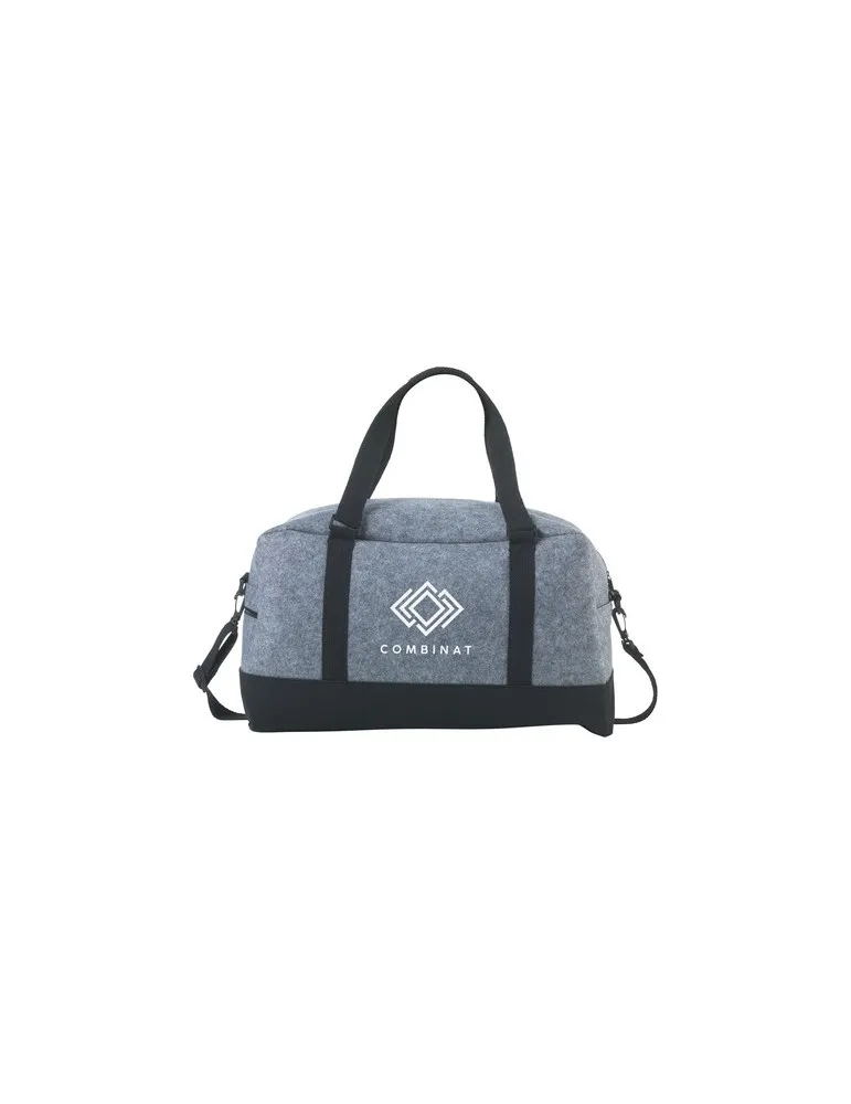 Feltro GRS RPET Weekend Bag sac de voyage