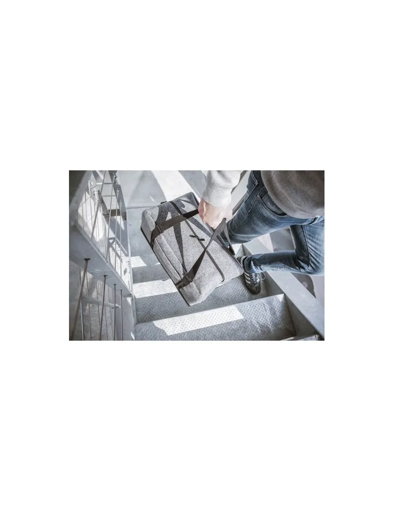 Feltro GRS RPET Weekend Bag sac de voyage