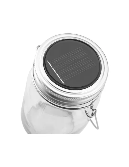 SunJar Solar Garden Light lampe solaire