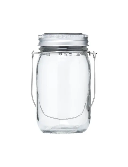 SunJar Solar Garden Light lampe solaire