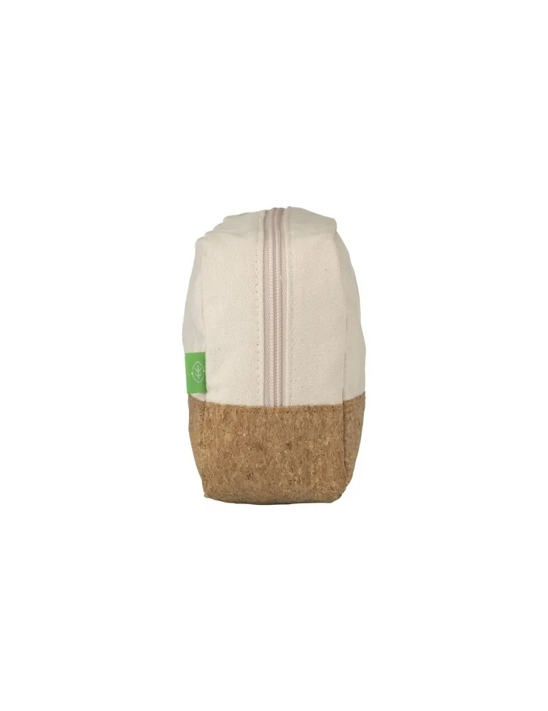 CosCork Eco trousse de toilette cadeau entreprise pas cher