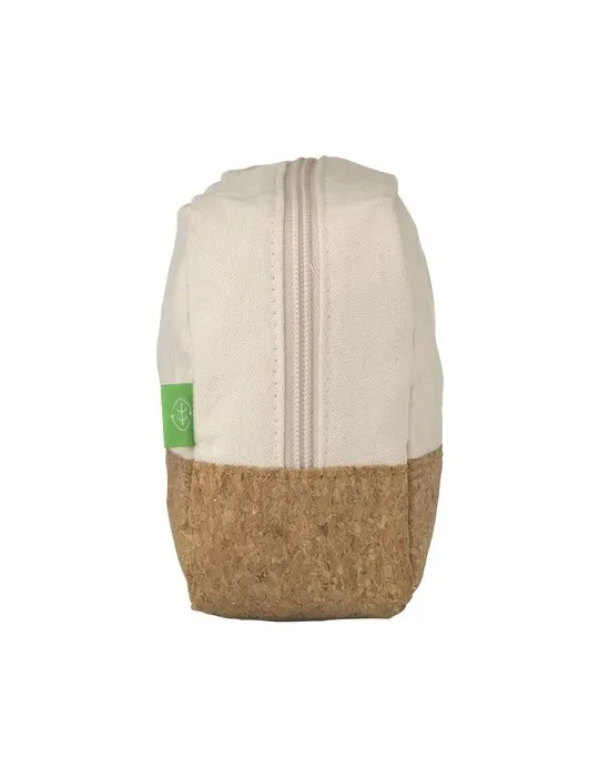CosCork Eco trousse de toilette cadeau entreprise pas cher