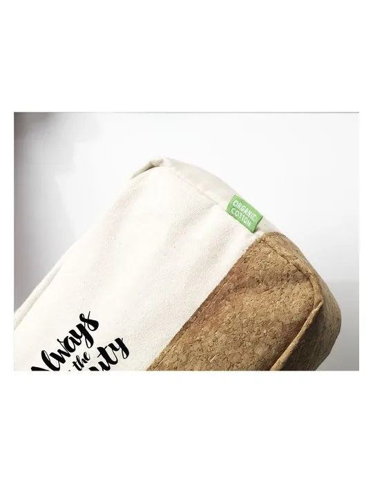 CosCork Eco trousse de toilette accessoire événementiel unique