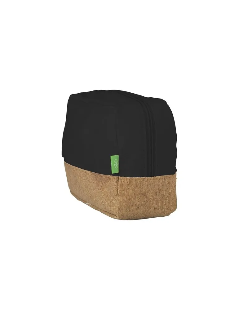 CosCork Eco trousse de toilette goodies publicitaire événementiel