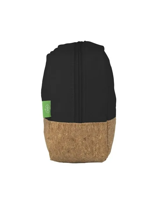 CosCork Eco trousse de toilette marquage laser ultra précis