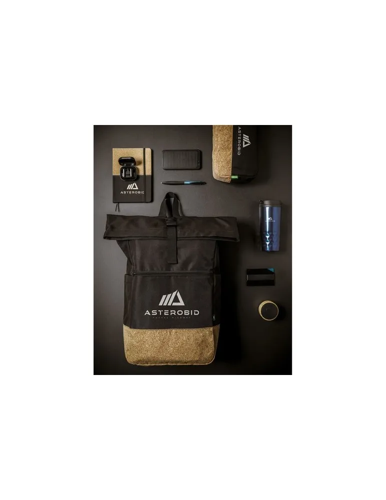 CosCork Eco trousse de toilette cadeau collaborateur premium