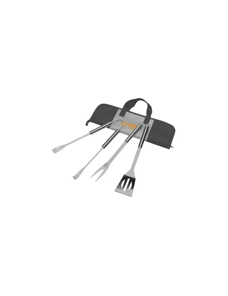 BBQ-Kit ensemble de barbecue
