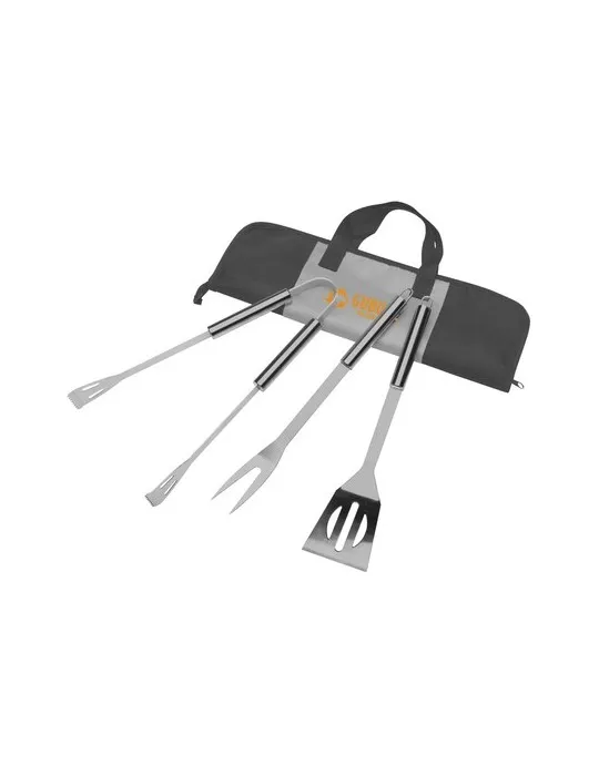 BBQ-Kit ensemble de barbecue