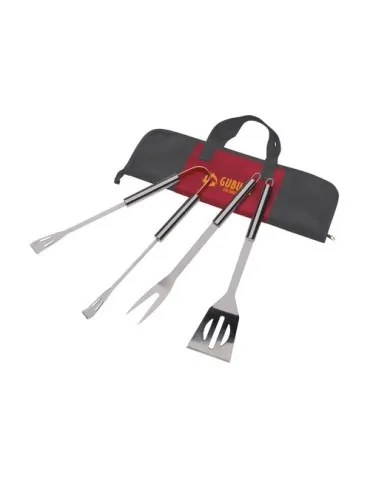 BBQ-Kit ensemble de barbecue 2
