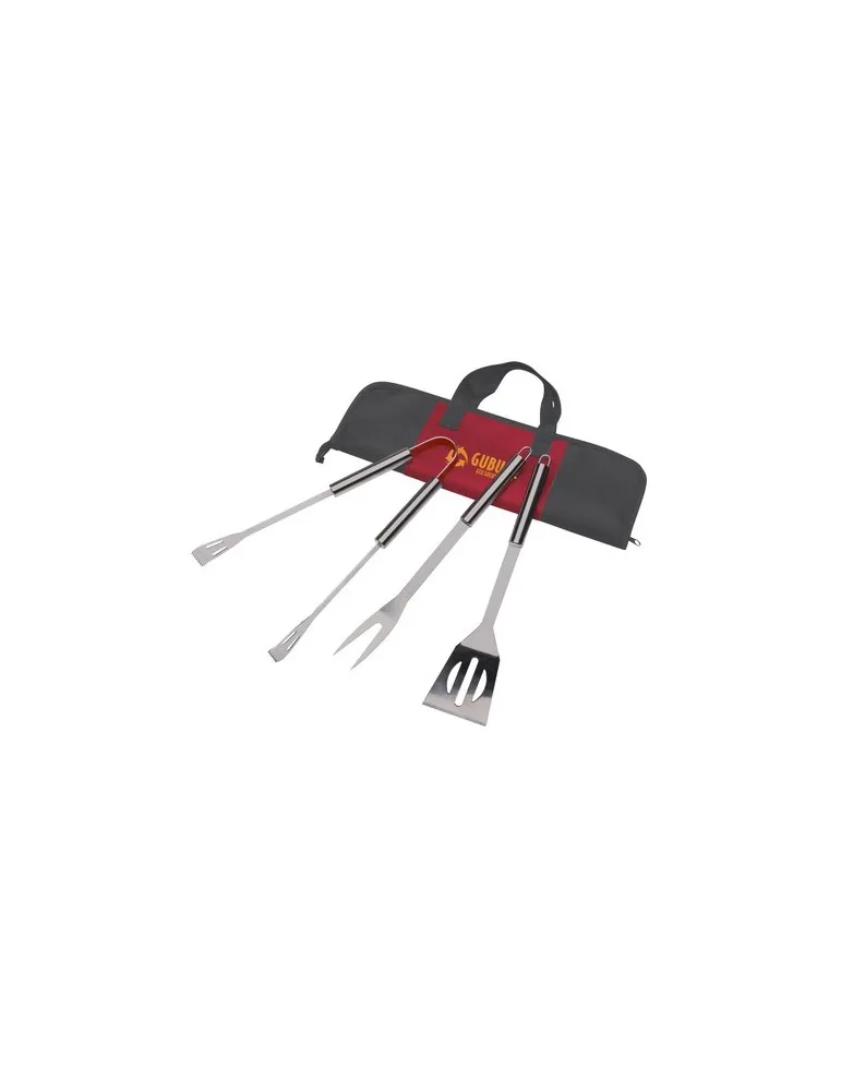 BBQ-Kit ensemble de barbecue