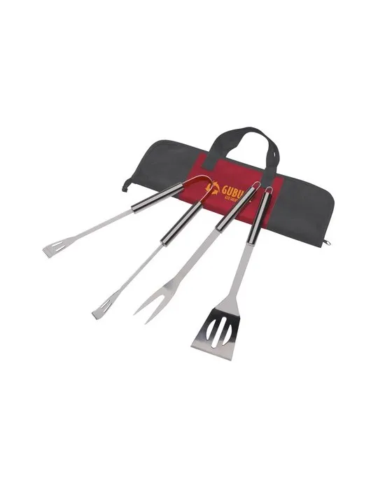 BBQ-Kit ensemble de barbecue