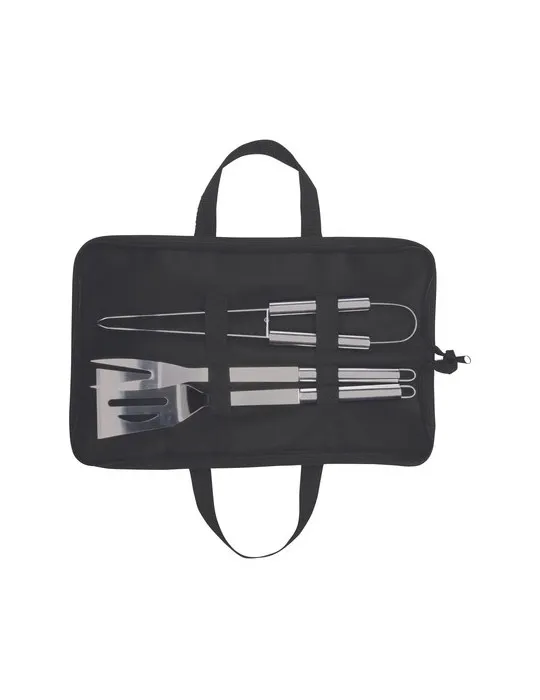 BBQ-Kit ensemble de barbecue