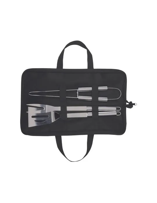 BBQ-Kit ensemble de barbecue