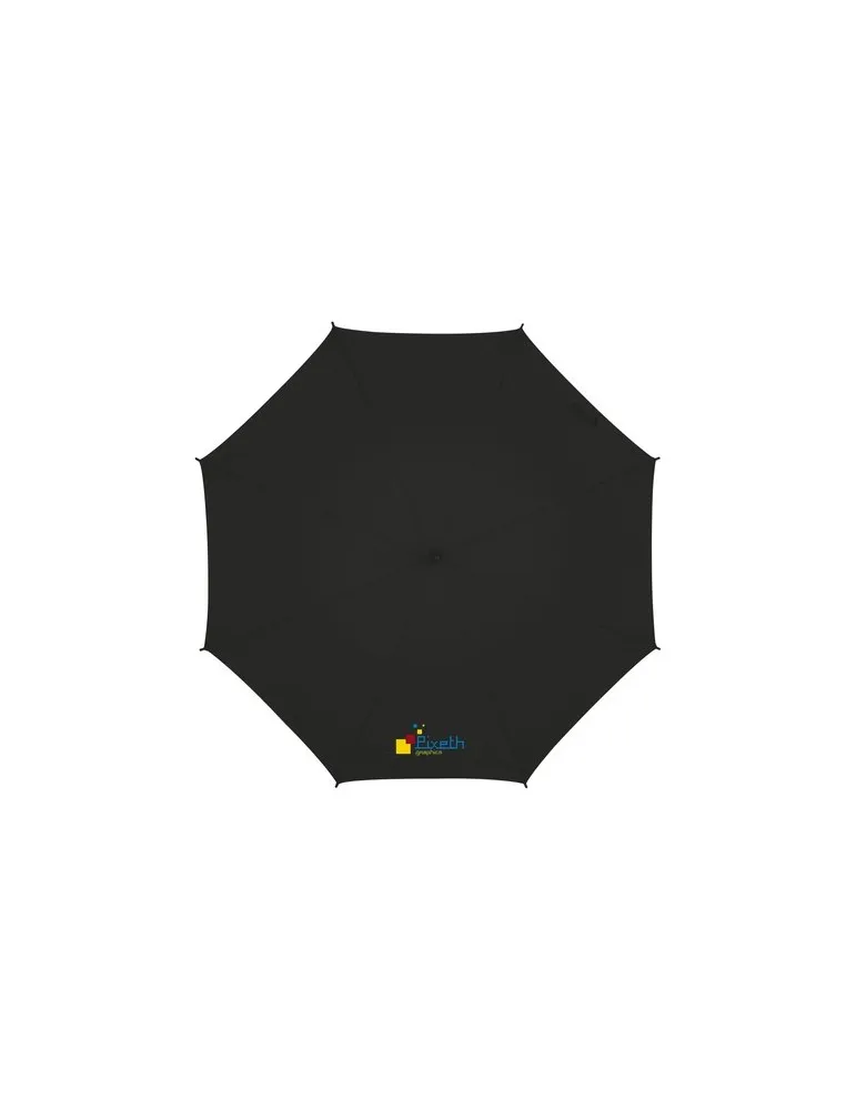 BusinessClass parapluie 23 inch marquage laser ultra précis