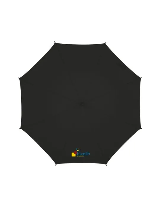 BusinessClass parapluie 23 inch marquage laser ultra précis