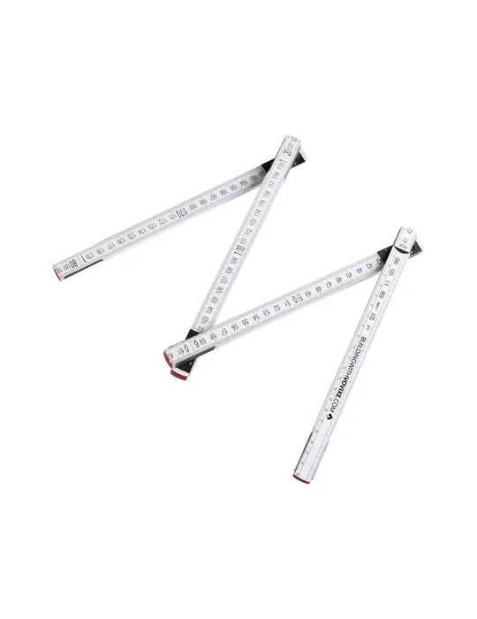 Metric WoodPro mètre