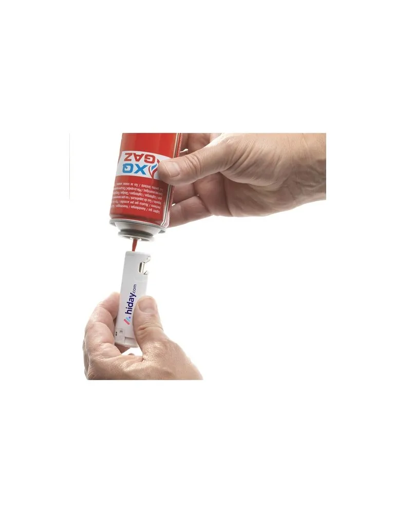 TopFire Opener briquet