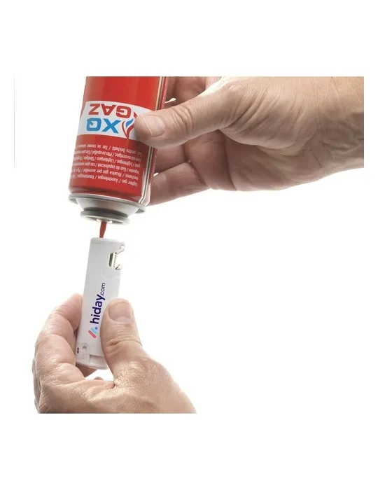 TopFire Opener briquet