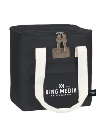 Wooosh Callisto de Luxe GRS RPET Cooler sac isotherme