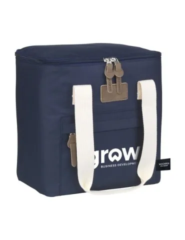 Wooosh Callisto de Luxe GRS RPET Cooler sac isotherme 2