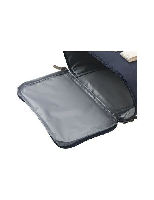 Wooosh Callisto de Luxe GRS RPET Cooler sac isotherme accessoire événementiel unique