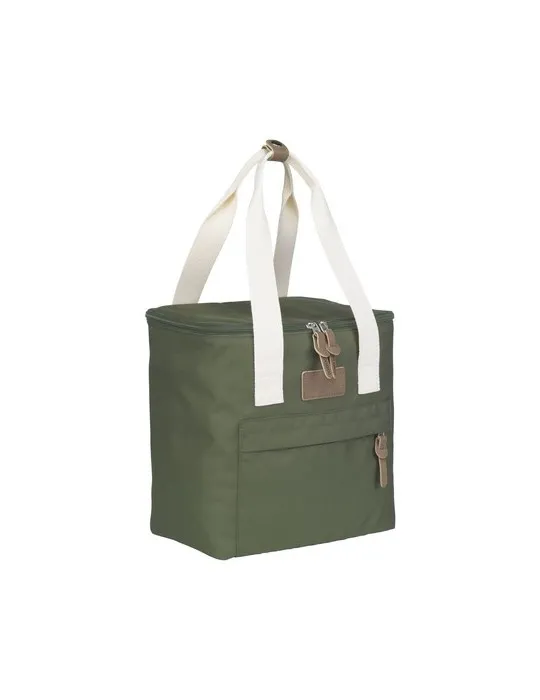 Wooosh Callisto de Luxe GRS RPET Cooler sac isotherme livraison express 24h 48h