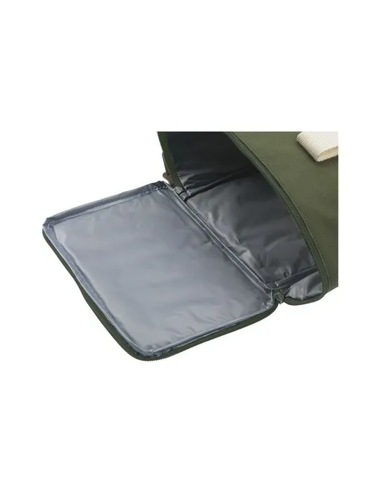 Wooosh Callisto de Luxe GRS RPET Cooler sac isotherme personnalisation rapide en France