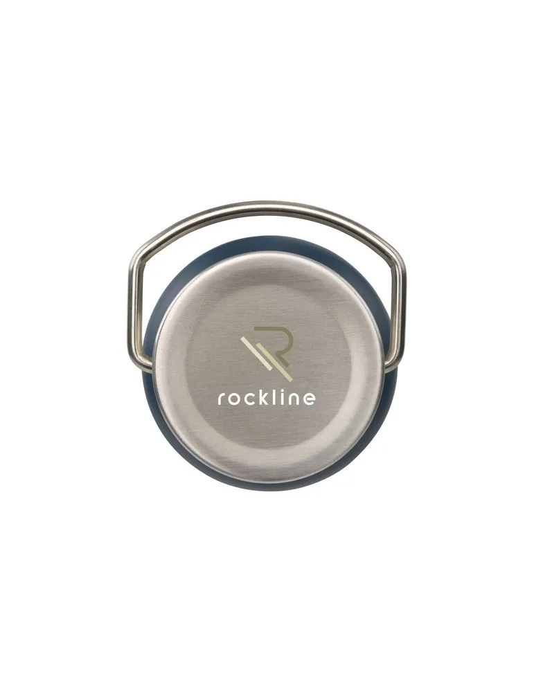 Nebraska RCS Recycled Steel 800 ml single wall livraison express 24h 48h