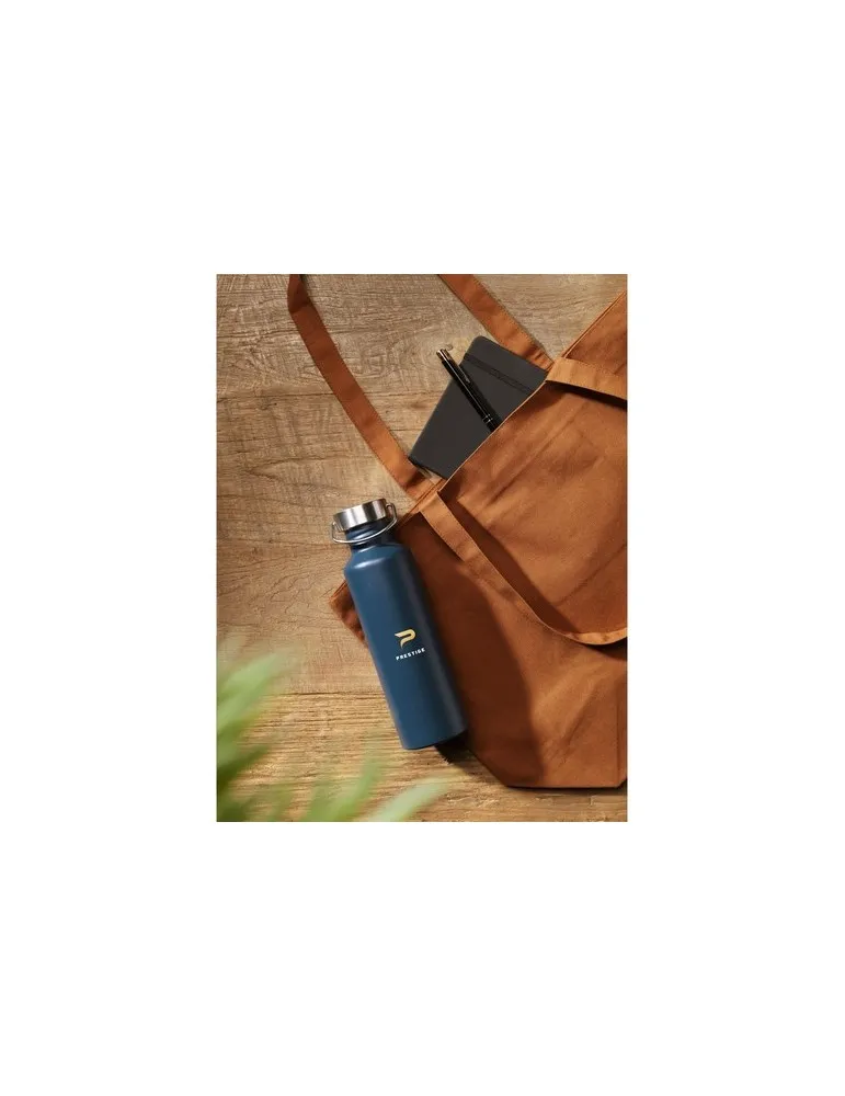 Nebraska RCS Recycled Steel 800 ml single wall goodies entreprise design