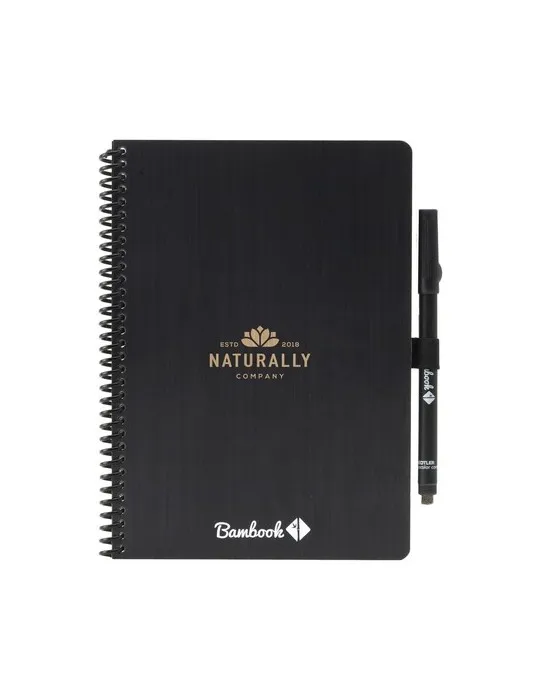 Bambook Classic Original Notebook