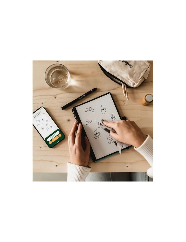 Bambook Classic Original Notebook